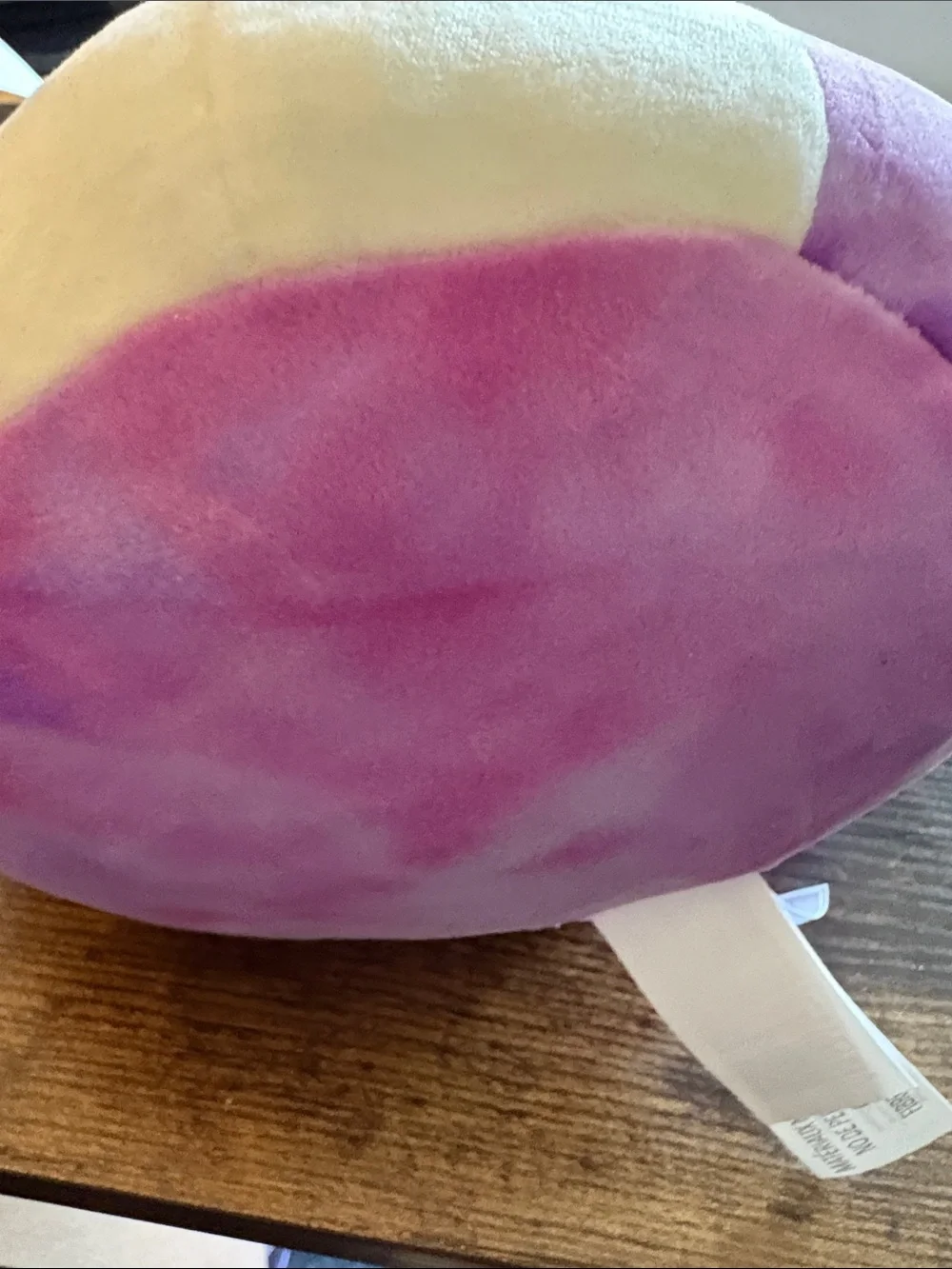 NWT—Squishmallow—Carli—Purple Cat